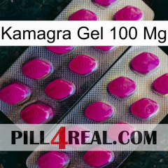Kamagra Gel 100 Mg 10